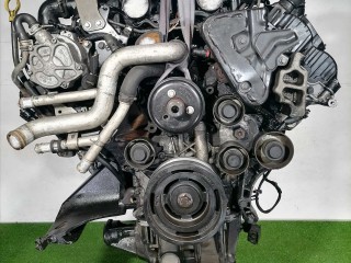 Двигатель Land Rover Range Rover, 2006, 3.6 л, дизель, TD, АКПП, 368DT