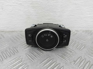 Переключатель света, ориг. номер GJ5T13A024AA, Ford Escape 2015-2019