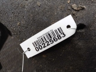 Подкрылок задний правый, ориг. номер 4G0810172A, Audi A6 2011-2014