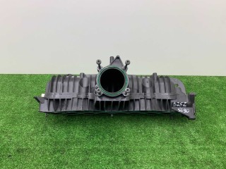 Коллектор впускной Volvo XC90 2019-2024, 2.0 л, гибрид, 32257808