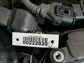 Компрессор кондиционера, ориг. номер 0422000464, Lexus RX 2019-2022