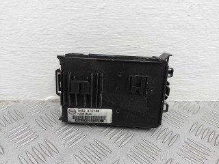 Блок комфорта Mazda CX9 2016-2021, TK52675Y0B