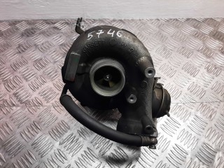 Турбина BMW X5 E53 рестайлинг - 2003-2006, 3.0 л, дизель, 7791044