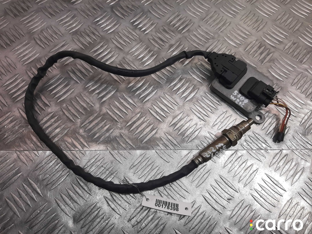 Лямбда-зонд Mercedes E-klasse (W212) Рестайлинг -, 0009055712, фото 5