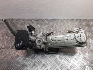 Радиатор системы EGR Mercedes Sprinter II (w906) - 2006-2014, 2.2 л, МКПП, 6511400075