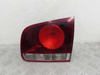 Фонарь крышки правый, Volkswagen Touareg 2006-2010