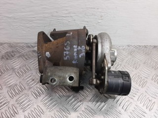 Турбина Land Rover Range Rover 2005-2009, 3.6 л, дизель, 54399700061