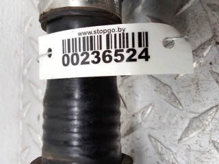 Полуось передняя правая, ориг. номер 495012W450, Hyundai Grand Santa Fe 2012-2016