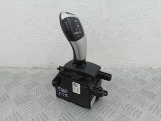 Кулиса акпп BMW X3 F25 - 2010-2014, полный привод, 9296904