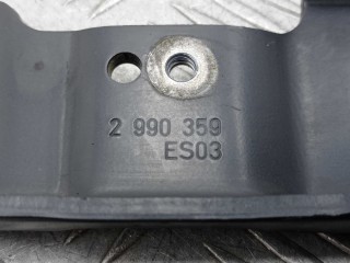 Петля капота левая, ориг. номер 2990359, BMW X1 E84 рестайлинг - 2012-2015