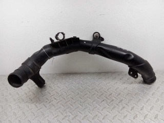 Патрубок интеркулера, ориг. номер 5N0145840K, Volkswagen Golf 2008-2012