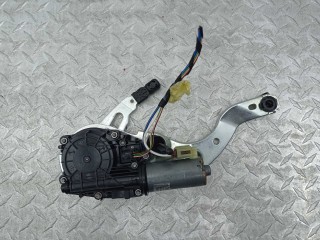 Моторчик (насос) подъема крышки багажника Mercedes C-Klasse (W205) - 2014-2018, седан, 0390204124