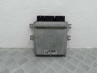 Блок управления ДВС Infiniti FX 2008-2012, MEC140230C1