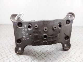 Кронштейн КПП, 4E0399231, Audi A8 D3 [рестайлинг]