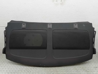 Полка багажника Audi A6 2011-2014, 4G5863411