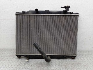 Радиатор ДВС, ориг. номер 2230007471, Mazda CX9 2016-2021