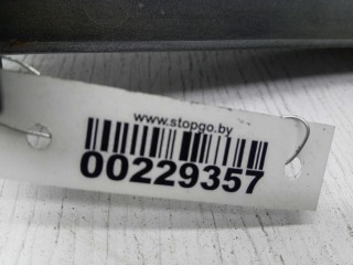 Ус под фару, ориг. номер 90580652, Opel Zafira 1999-2003