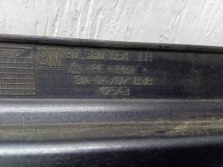 Ус под фару, ориг. номер 90580651, Opel Zafira 1999-2003