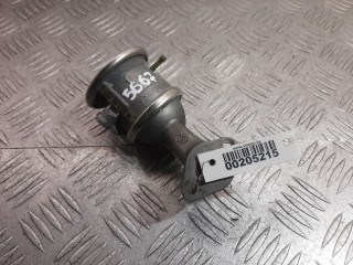 Клапан EGR Audi A6 2011-2014, 3.0 л, бензин, 06E131101E