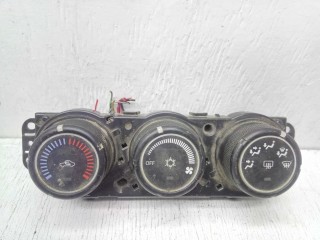 Переключатель отопителя Mitsubishi Outlander 2002-2009