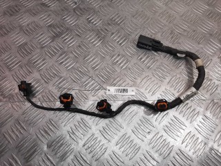 Проводка двигателя Ford Escape 2012-2015, BM5G9F666AC