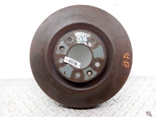 Диск тормозной передний Mazda CX9 2006-2009