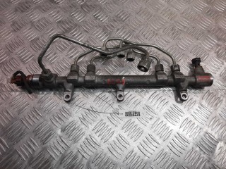 Топливная рампа Hyundai Santa Fe 2004-2012, 2.2 л, дизель, 314002F000