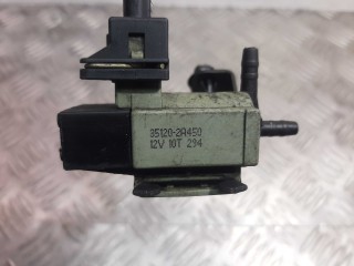Клапан электромагнитный Hyundai Santa Fe 2004-2012, 2.2 л, дизель, 351202A450