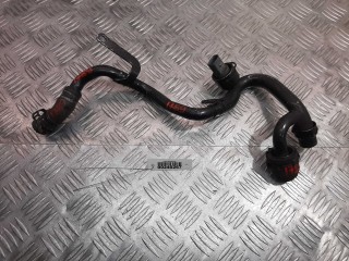 Патрубок Audi A6 2001-2005, 2.7 л, МКПП, 059121065