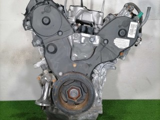 Двигатель, ориг. номер J35Y5, Acura MDX 2015-2016