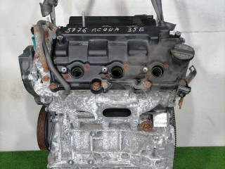Двигатель, ориг. номер J35Y5, Acura MDX 2015-2016
