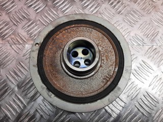 Шкив коленвала, ориг. номер 1849501, BMW 5-Series G30 - 2016-2020