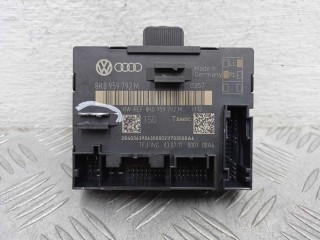 Блок управления передней правой двери, ориг. номер 8K0959792M, Audi Q5 2008-2012
