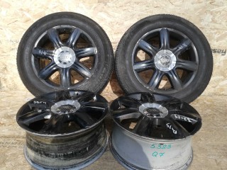 Диск литой Audi Q7 2005-2009, 4L0601025C