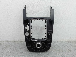 Панель управления мультимедийной системой MMI Audi Q5 2008-2012, 8T0919609G