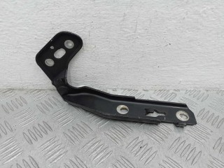 Петля капота правая Audi A6 2008-2011, седан, 4F0823302
