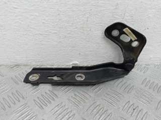 Петля капота левая Audi A6 2008-2011, седан, 4F0823301