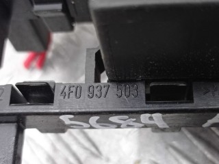 Блок предохранителей, ориг. номер 4F0937503, Audi A6 2008-2011