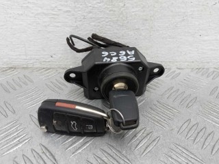 Замок зажигания Audi A6 2008-2011, 4F0909135