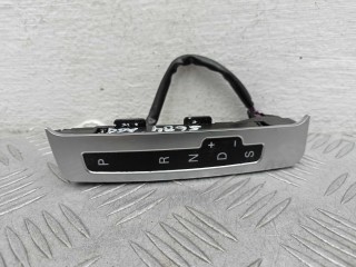 Кулиса акпп Audi A6 2008-2011, полный привод, 4F1713463D
