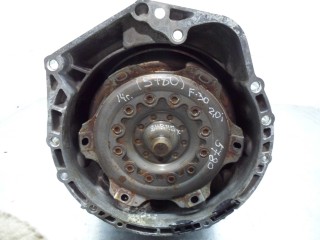 АКПП BMW 3-Series F30 - 2011-2016, полный привод, 8HP45X