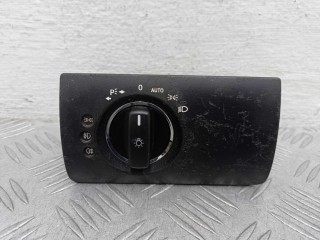 Переключатель света Mercedes M-klasse (W164) - 2005-2008, 1645450104