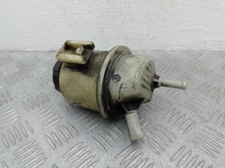 Бачок гидроусилителя Nissan Titan 2003-2007, полный привод, левый руль, 491808J000