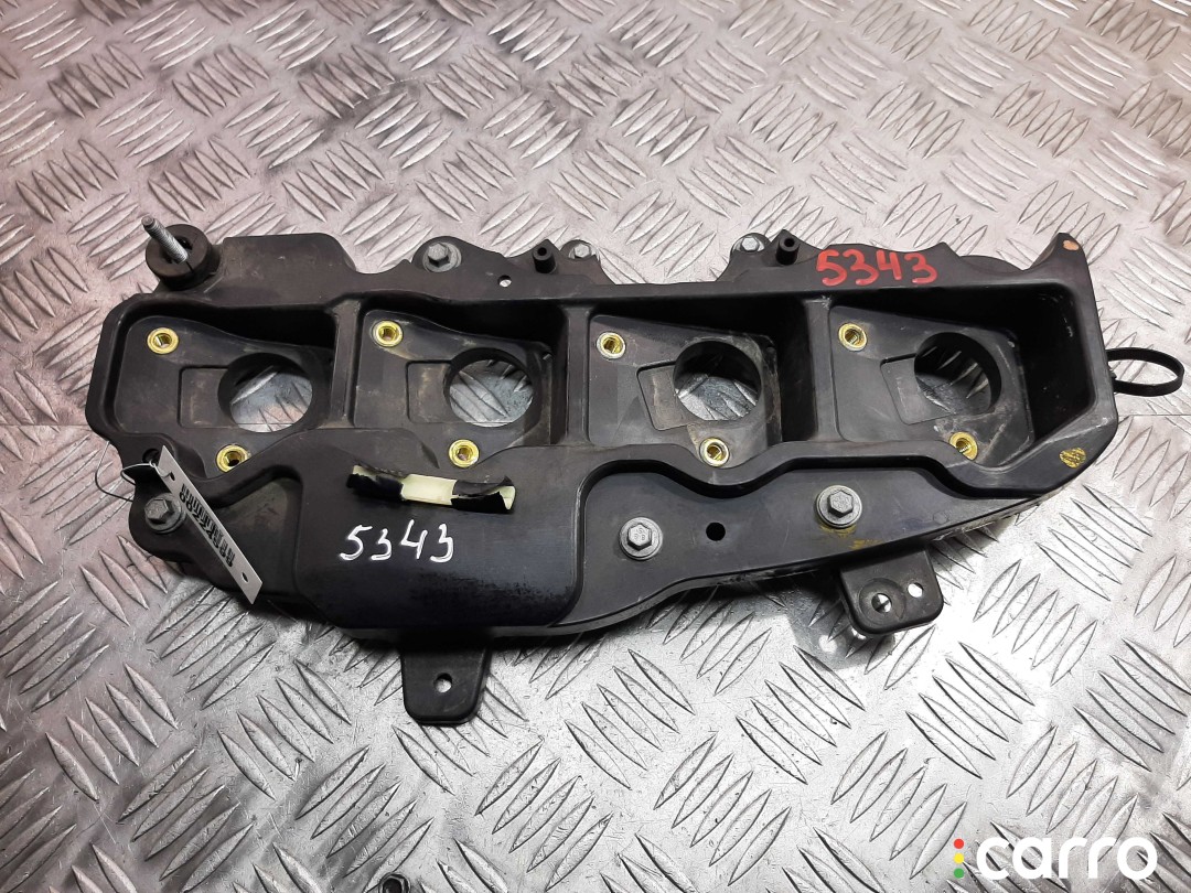 Клапанная крышка Ford Fusion, 1.6 л, бензин, BM5G12257EB, фото 1