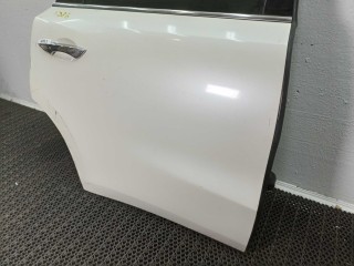 Дверь задняя правая, Acura MDX 2015-2016
