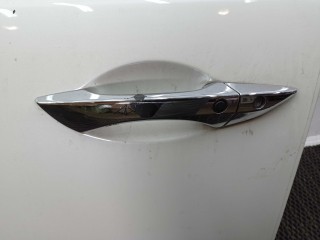 Дверь передняя левая, Acura MDX 2015-2016