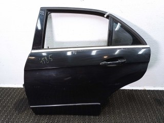 Замок двери задней левой, Mercedes E-klasse (W212) - 2009-2013