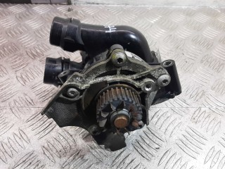 Насос водяной (помпа) Volkswagen Passat CC 2012-2017, 2.0 л, АКПП, 06H121026DD