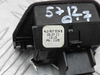 Датчик, ориг. номер 4L0907539B, Audi Q7 2009-2015