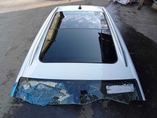 Крыша Volkswagen Touareg 2010-2014, внедорожник 5 дв.